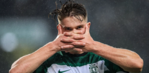 Gyokeres Transfer Showdown Looms for Utd