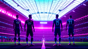 are manchester united and chelsea rivals