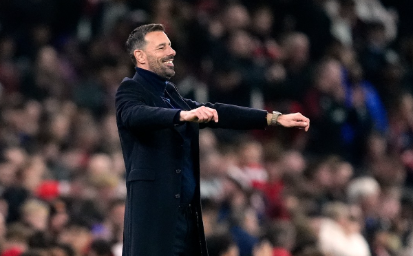 Ruben Amorim – Manchester United – Head Coach Profile