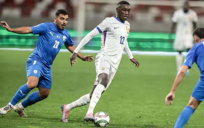 UNITED EYES PSG STAR FOR LOAN RESCUE