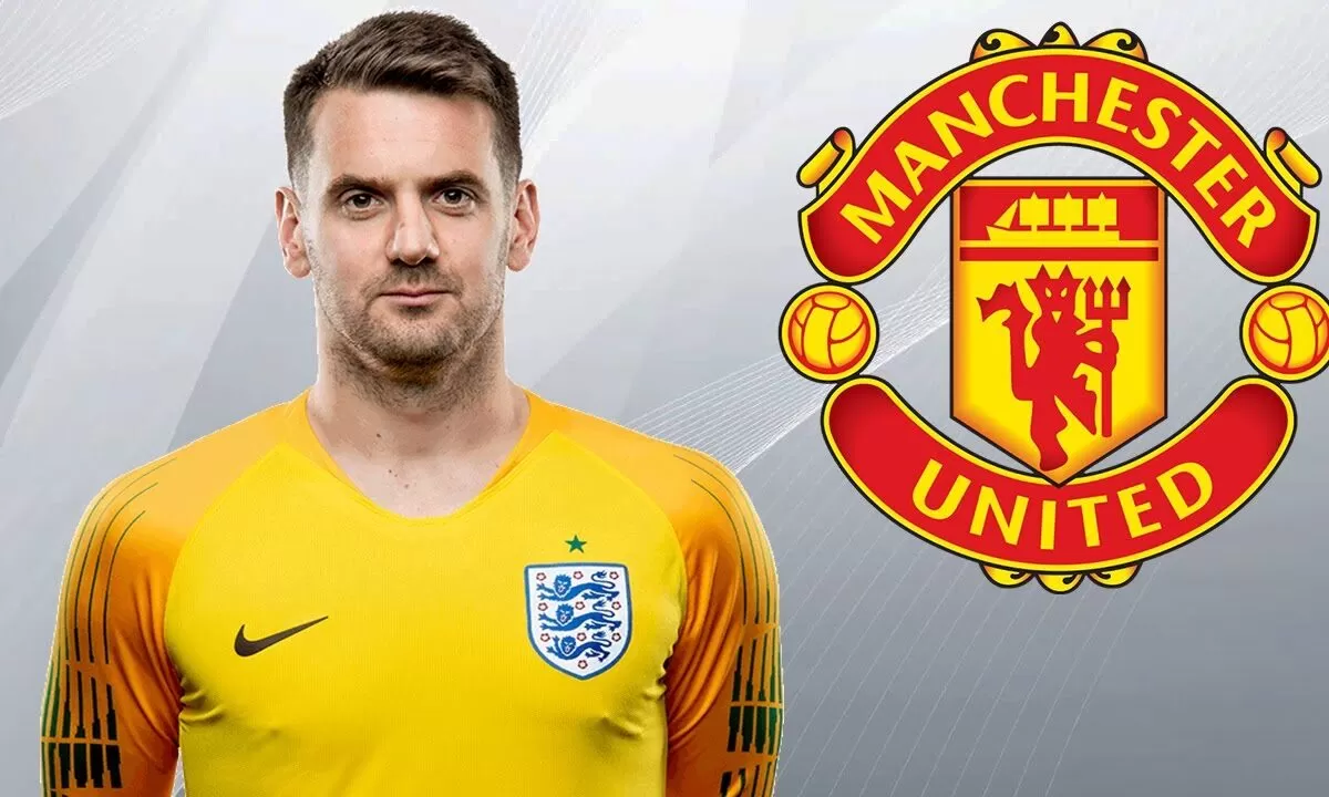 tom heaton