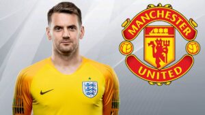tom heaton