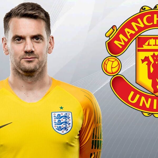 Tom Heaton Player Profile