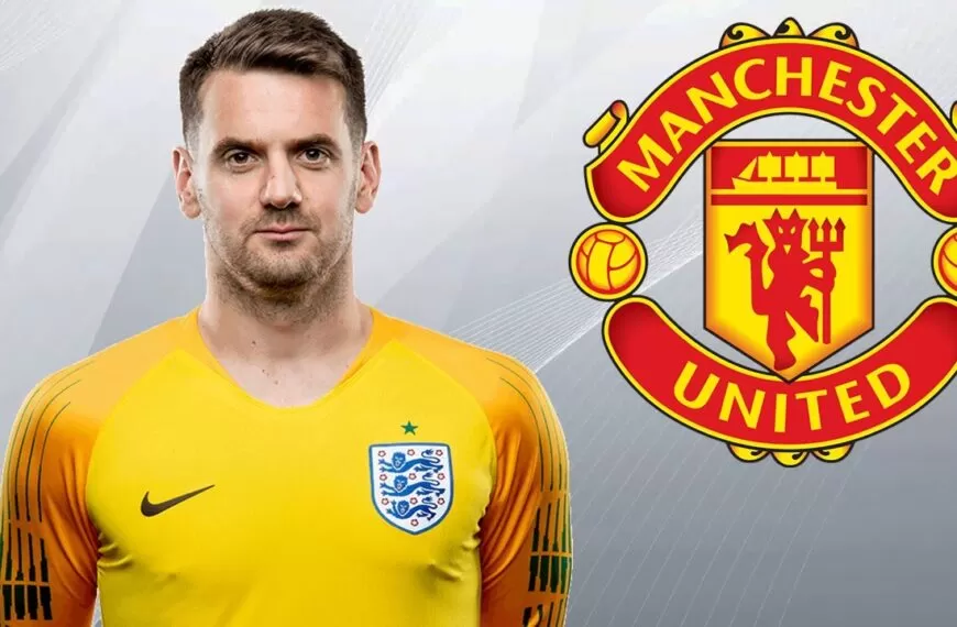 tom heaton