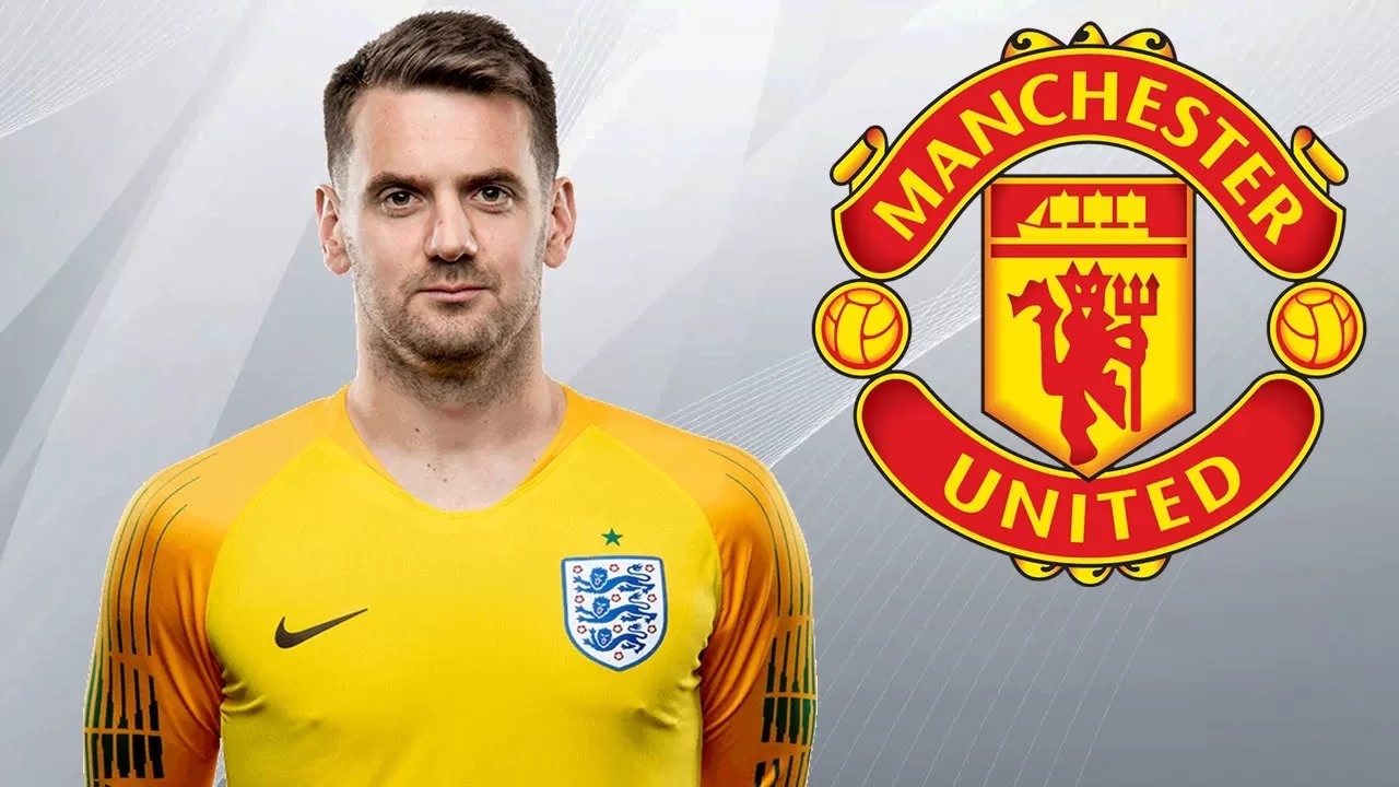 tom heaton