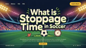 additional time added gameplay