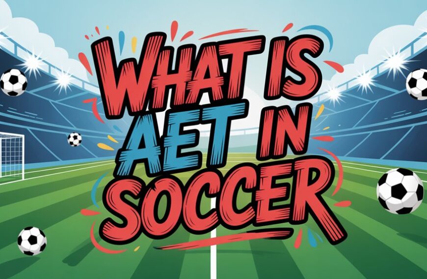 aet stands for additional extra time