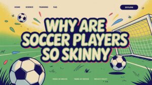 athleticism and endurance demands