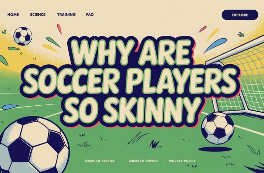 athleticism and endurance demands