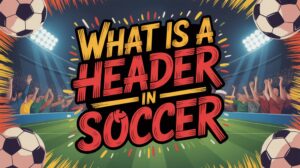 ball contact using head