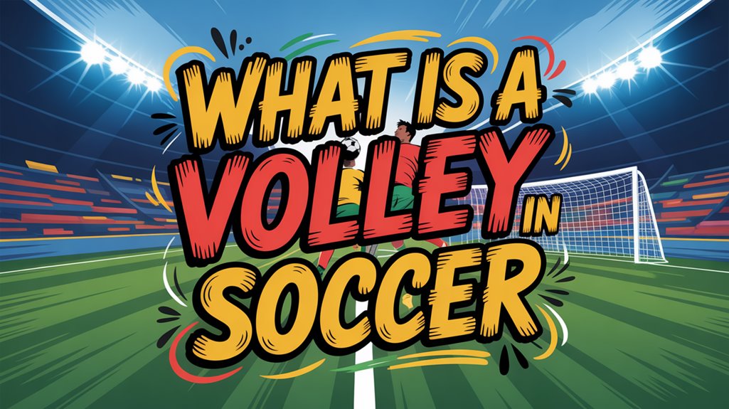 ball hit before ground