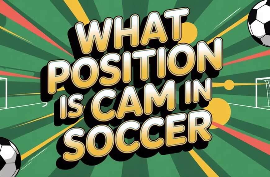 central attacking midfielder role