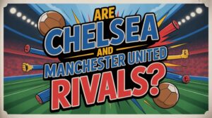 chelsea vs manchester united rivalry