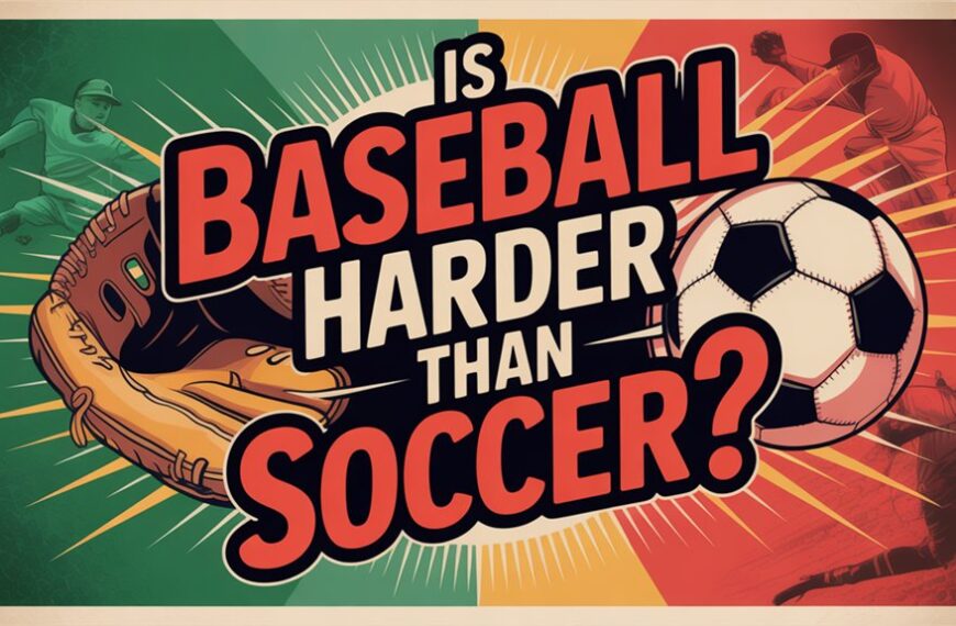 comparative difficulty of sports