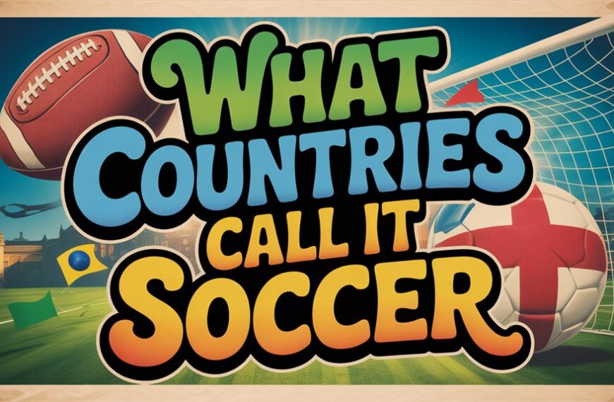 countries referring to soccer