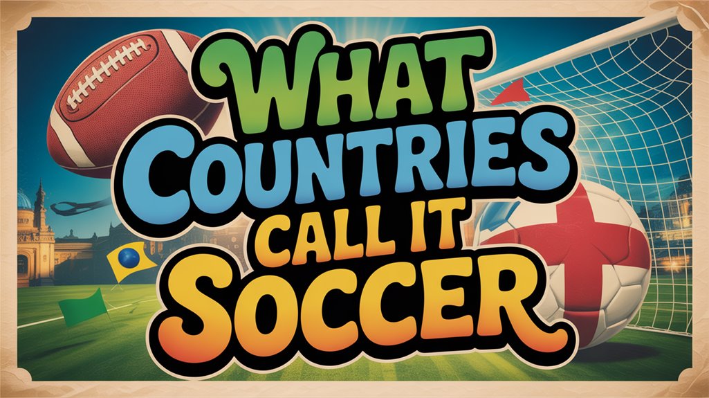 countries referring to soccer