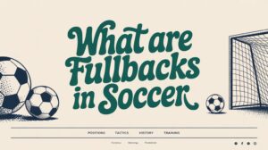 defensive and attacking players