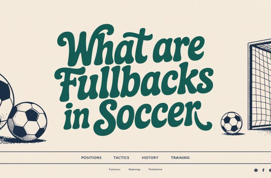 defensive and attacking players