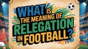 demotion to lower division