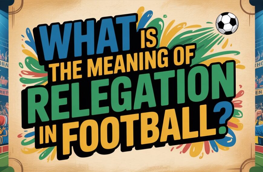 demotion to lower division