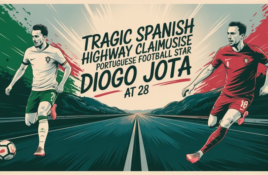diogo jota dies tragically