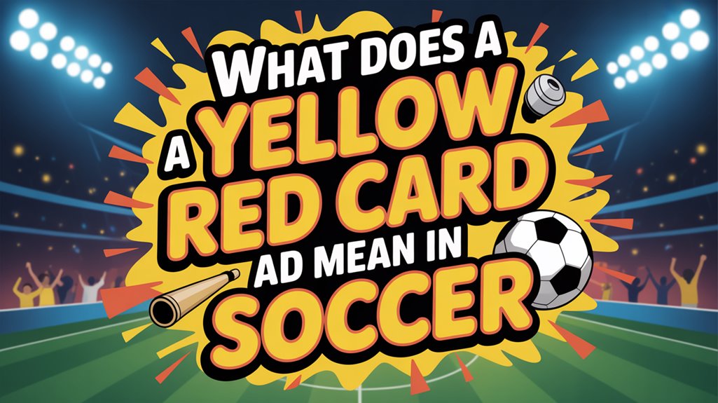 disciplinary actions in soccer