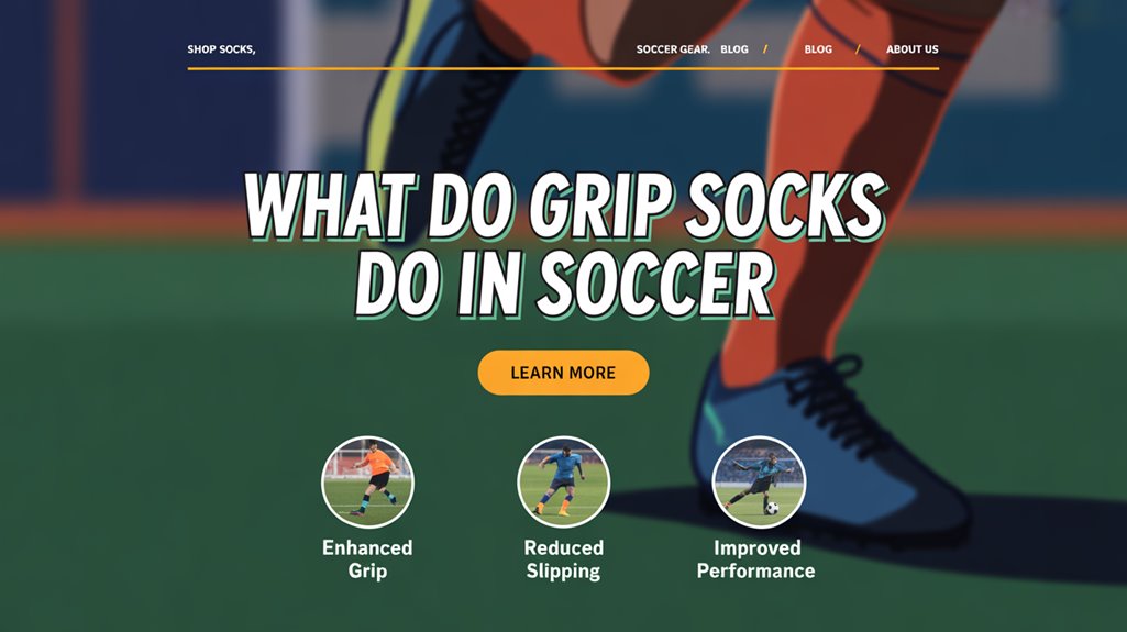 enhance traction and stability