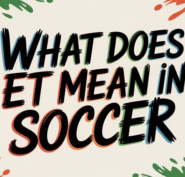 extra time in soccer