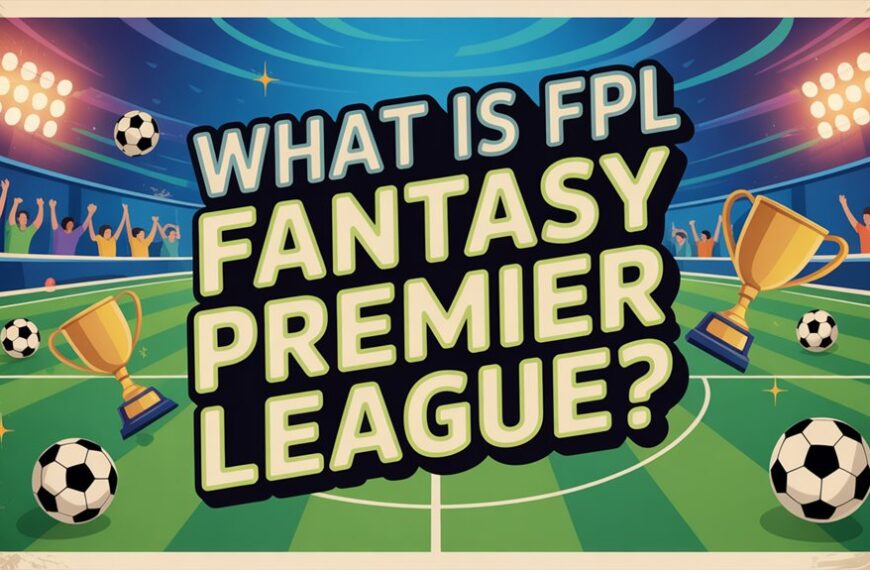 fantasy soccer management game