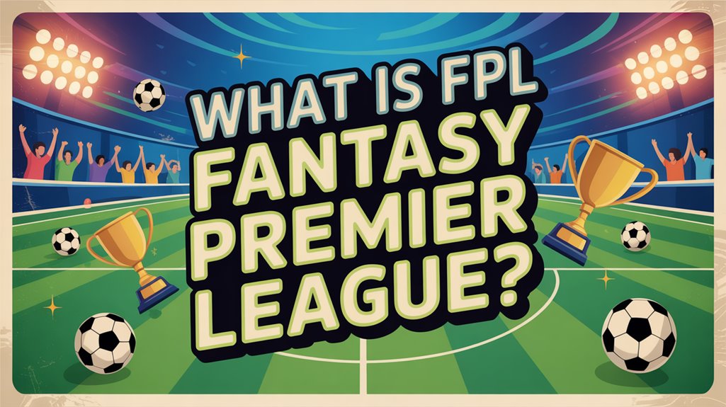 fantasy soccer management game