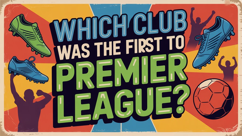 first premier league winner