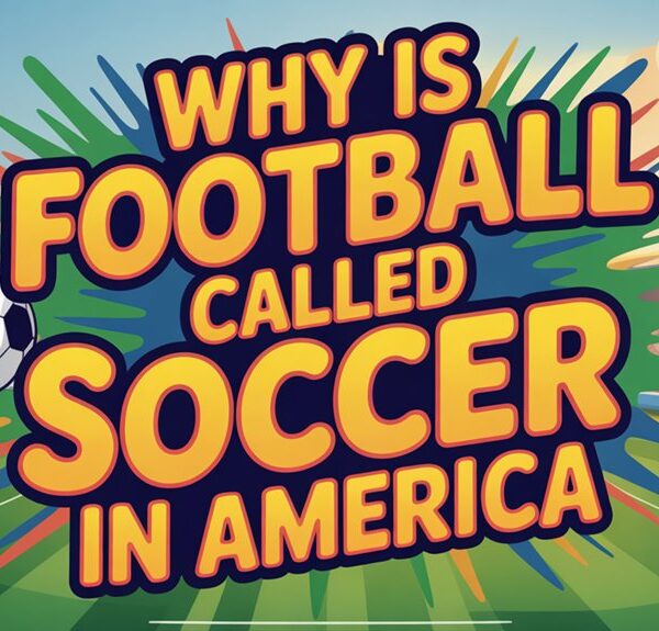 football terminology in america