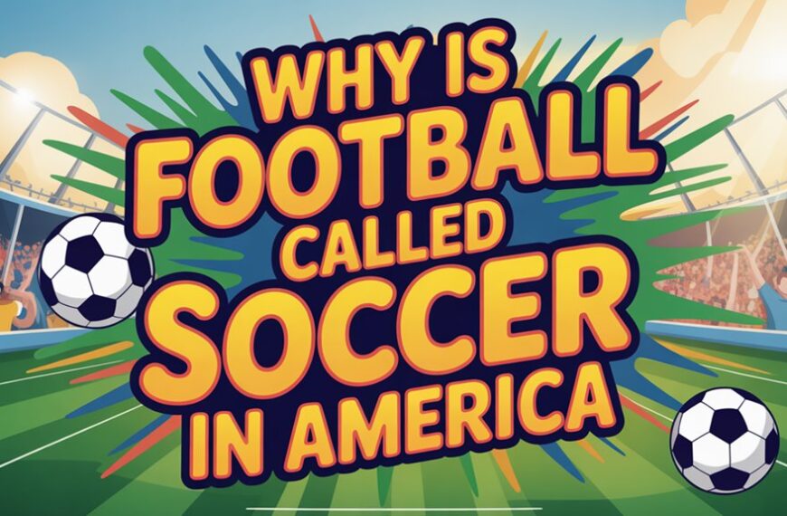 football terminology in america