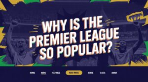 global appeal and excitement