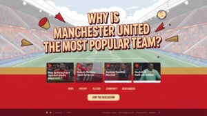 global fanbase and success