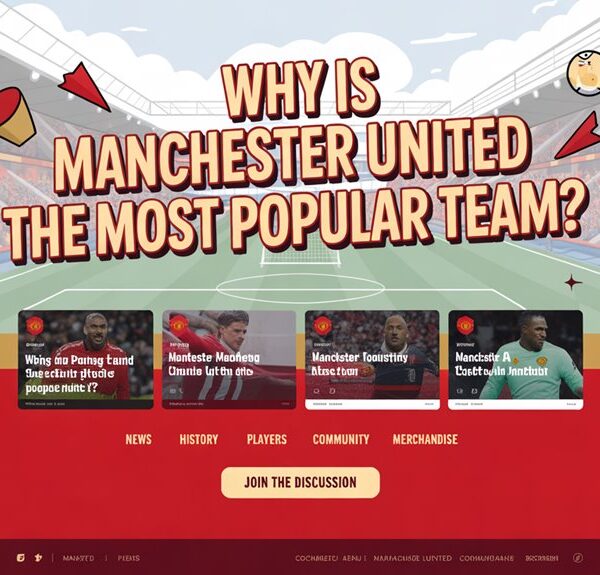 global fanbase and success