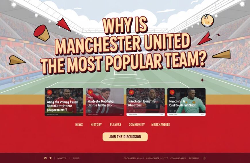 global fanbase and success