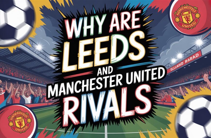 historic football rivalry intensified