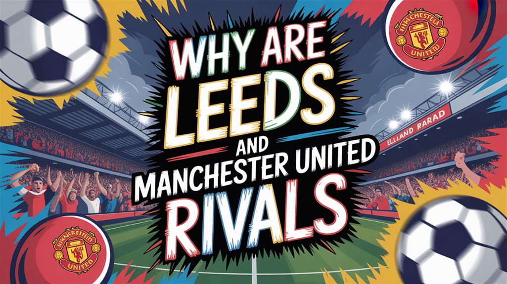 historic football rivalry intensified