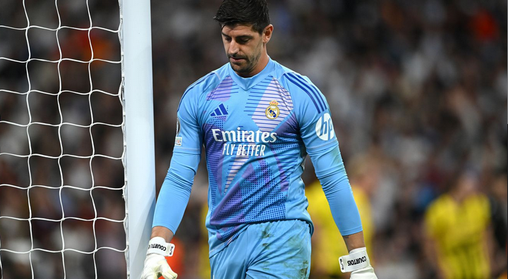 Thibaut Nicolas Marc Courtois