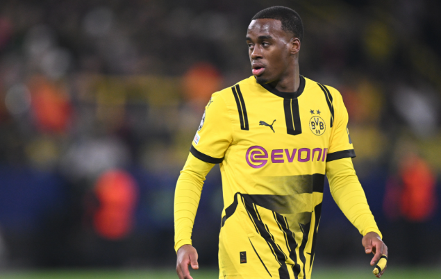 gittens joins chelsea project