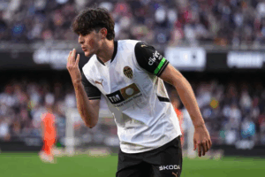 Javi Guerra