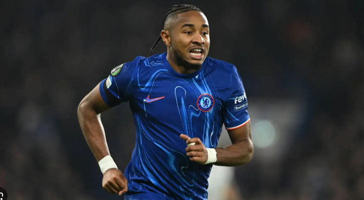 nkunku s potential man united transfer