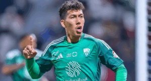 Roberto Firmino