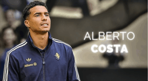 Porto Hands Juventus €16M for Defender Costa in Rare 6-Month Player Flip