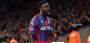 Tottenham Refuse to Back Down in Palace's Guehi Transfer Saga