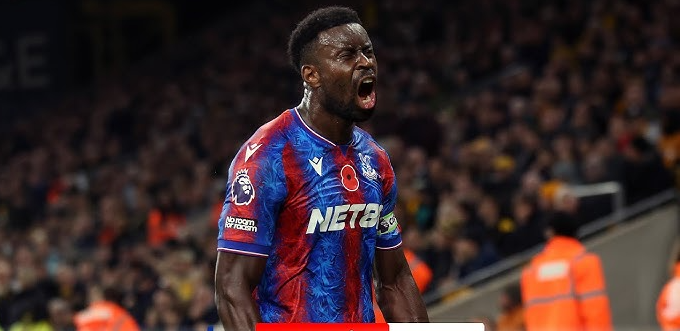 Tottenham Refuse to Back Down in Palace's Guehi Transfer Saga