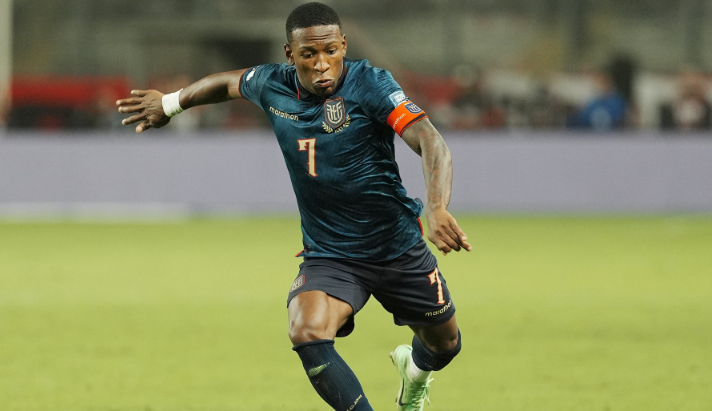 Brighton's £17m Star Defender Estupinan Makes Milan Switch