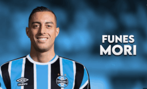 Monterrey Legend Funes Mori Begins New Chapter at León