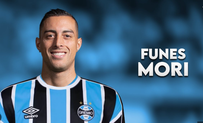Monterrey Legend Funes Mori Begins New Chapter at León